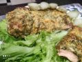Погружение в мир кулинарии: нежный лосось с сырно-сметанным соусом