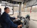 Заслуженный работник транспорта: Юрий Завгороднев