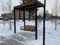 С добрым утром, Салехард. Температура днём от + 0 C° до + 2 C°, переменная облачность, ветер 5-10 м/с, порывы 13-19 м/с