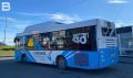 В День работника автотранспорта Ямал чествует тех, кто всегда в пути