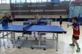 В спортивной школе «Арктика» прошли районные соревнования по настольному теннису