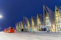 Летим в Сочи, Уфу и дальше — зима в Новом Уренгое по расписанию