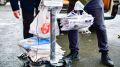 Губкинский установил «бумажный рекорд»