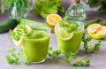Витаминный коктейль: просто, вкусно и полезно!