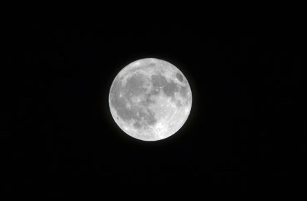 Любители космоса готовятся к одному из ярких астрономических событий 2025 года
