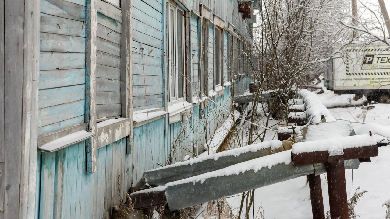 Новое комфортное жильё для сотен ямальцев