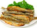 Корюшка: вкусный улов и простота приготовления