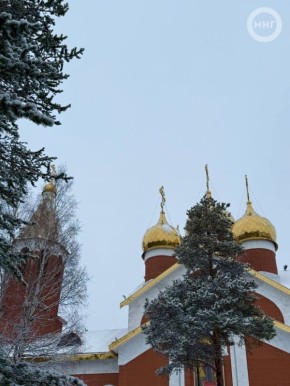 Новость, которую вы ждали (или нет ). Зима наступила