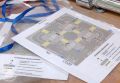 В Надыме на базе средней общеобразовательной школы № 4 успешно стартовал муниципальный этап всероссийского конкурса юных инспекторов движения «Безопасное колесо»