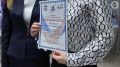 18 ноябрян наградили за преданность профессии