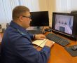 Заместитель Ямало-Ненецкого природоохранного прокурора Анатолий Плотников принял участие в работе межведомственной комиссии по борьбе с нарушениями в сфере лесного законодательства по противодействию незаконным заготовкам и...