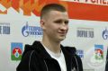 Тренировки с чемпионом в «Лидере»