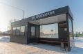 Ямальские морозы не страшны: за семь лет в округе установили триста тёплых остановок