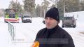 Ноябрьские дорожники готовы к снегу