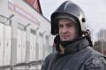 В 2025 году звание лучшего пожарного Ямала получил Сергей Смый