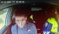 Пуровские автоинспекторы выявили нетрезвого водителя