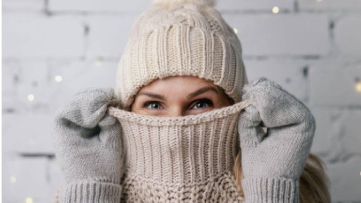 Шапкам и перчаткам необходим особый уход: сделайте это, как только потеплеет