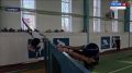 В Ноябрьске определили лучших в пожарно-спасательном спорте
