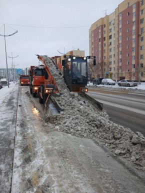 Рассказываем о том, как мы обеспечиваем вашу безопасность на дорогах этой зимой!