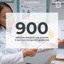 12 900 северян каждый год учатся в школах сахарного диабета