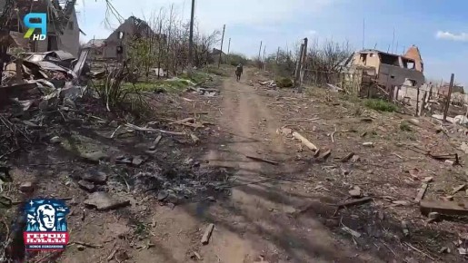 На линии огня: откровения бойца о фронтовой жизни