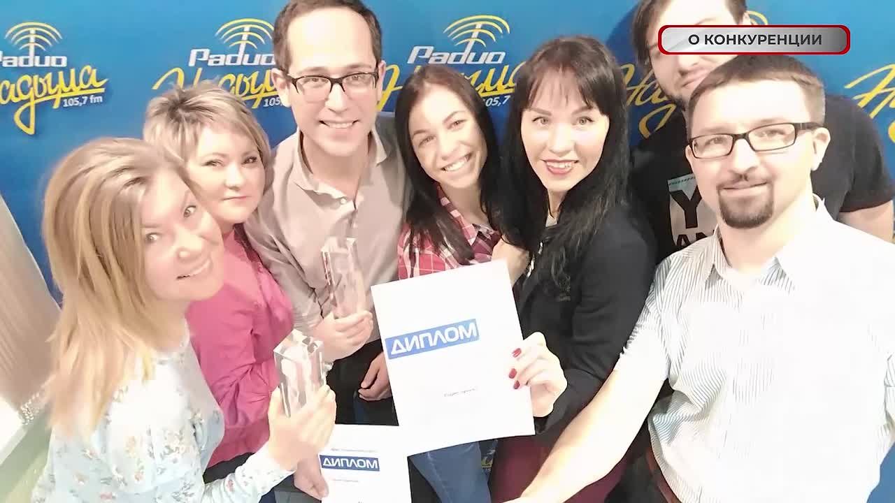 35 лет — это не просто стаж, это сотни историй успеха и множество наград!
