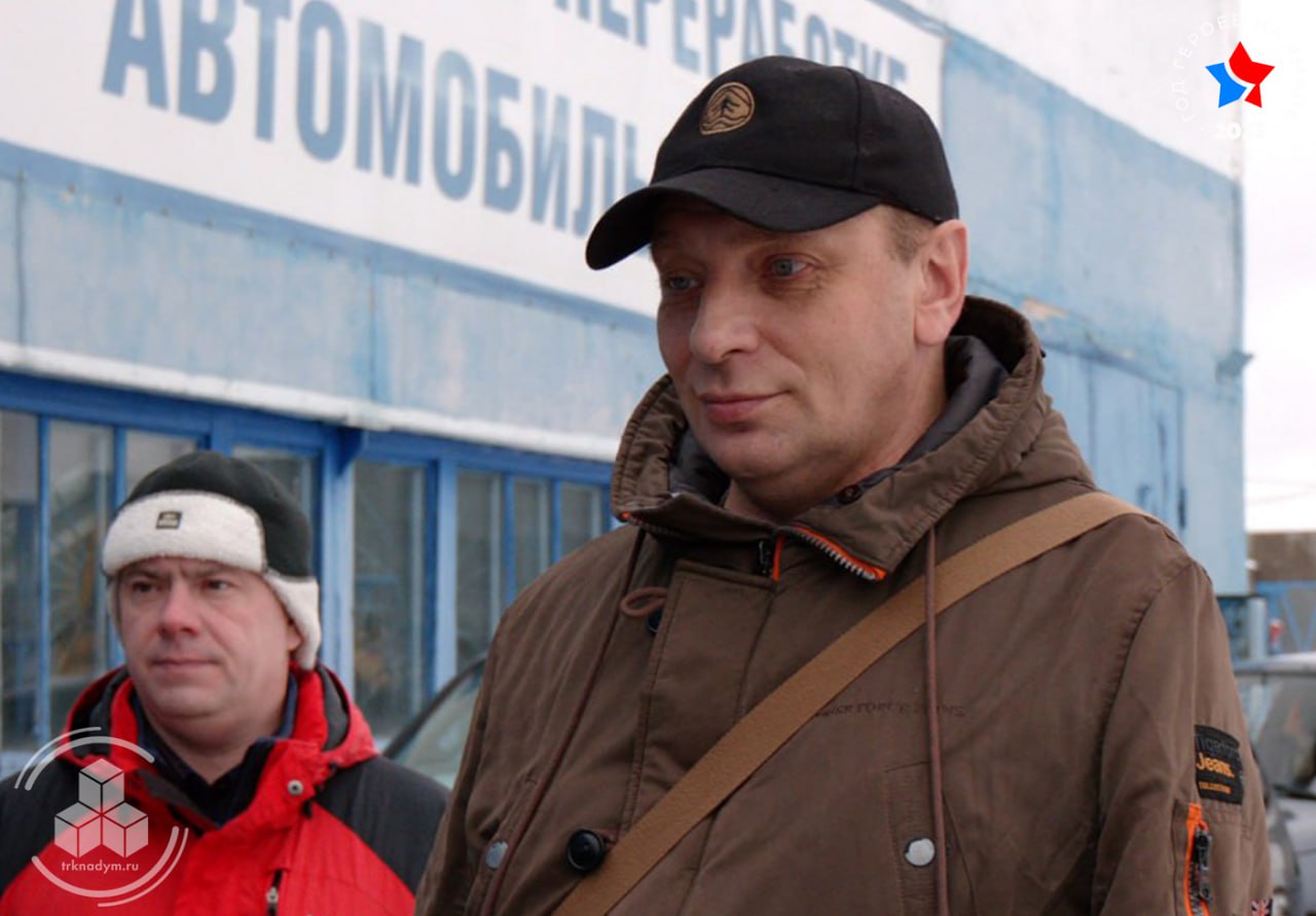 Продолжается стажировка участников программы «Герои Ямала» Продолжается стажировка участников программы «Герои Ямала»