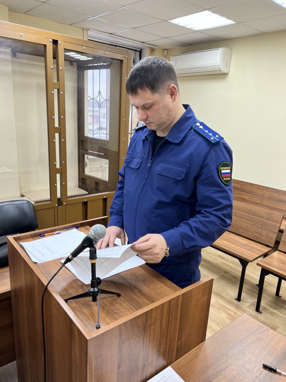 В Салехарде вынесен приговор по факту покушения на незаконный сбыт наркотических средств группой лиц в крупном размере