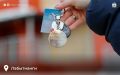 Бум новоселий. В Лабытнанги вручили ключи будущим жильцам дома на улице Октябрьской