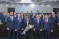 Приуралье встречает новую главу: Марина Трескова официально вступила в должность