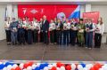 Алексей Титовский: Сегодня первый паспорт получил 21 юный житель нашего города