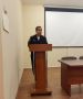 Автоинспекторы Ноябрьска поздравили водителей с Днём автомобилиста