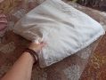 Как вернуть свежесть подушкам: полезные советы на каждый день