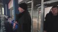 Антон Колодин: До первого снега успели побывать с коллегами на двух наших больших стройках: детской школе искусств и «Факел-арене»