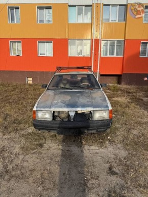Сотрудники отдела по вопросам общественной безопасности городской администрации постоянно проводят рейды по выявлению автохлама