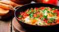 Шакшука: цветная симфония вкусов и традиций из Северной Африки