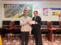 В Тазовском автоинспекторы провели профилактическую беседу с начинающими водителями