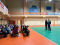 Пуровские правоохранители провели двойной урок безопасности в КСК «Уренгоец»