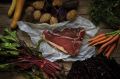 Как запечь мясо, чтобы оно осталось сочным даже на следующий день