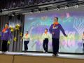 В школе №4 г. Салехарда первоклассники торжественно поклялись соблюдать Правила дорожного движения
