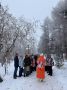 В Салехарде состоялось гастрономическое путешествие по страницам истории и наследия родного края