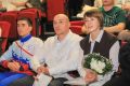 Названы победители городского конкурса «Спортивный Олимп — 2025»
