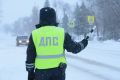 В Новом Уренгое автоинспекторы провели рейдовые мероприятия «Нетрезвый водитель»