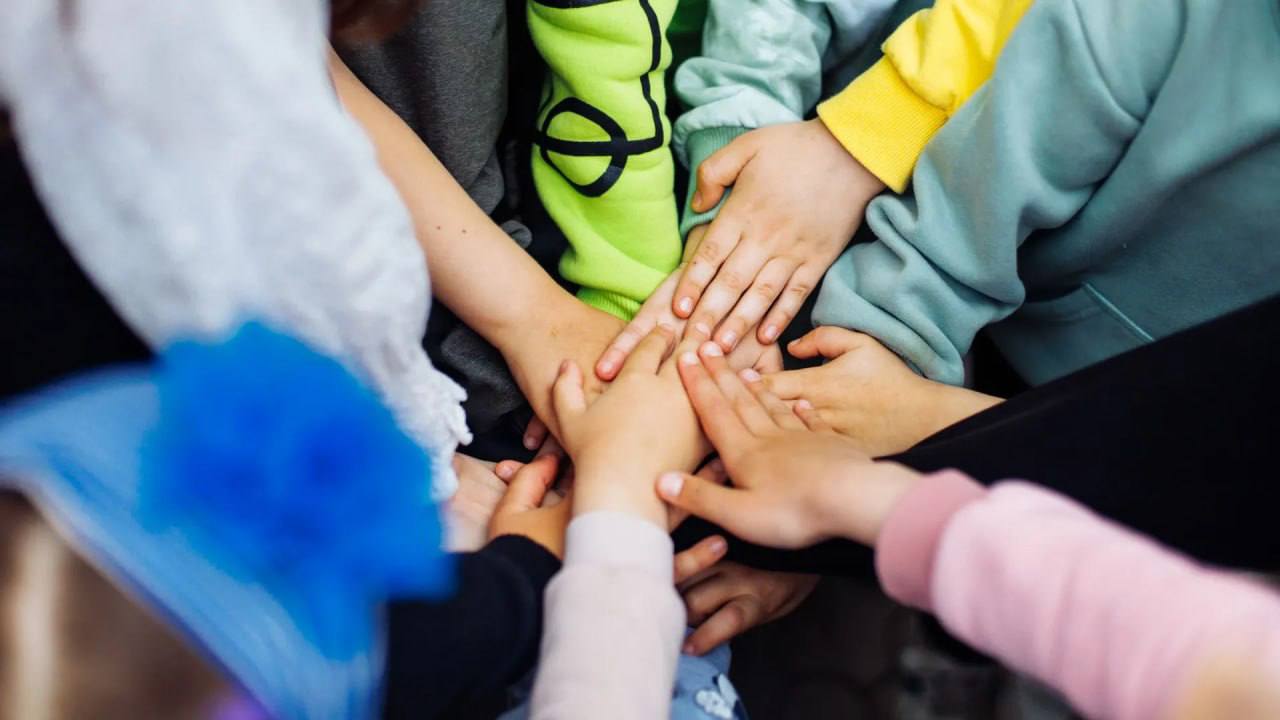 Путешествие ради знаний и отдыха