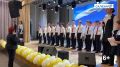 Обдорской гимназии - 25 лет