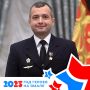 В Надым приедет Герой России
