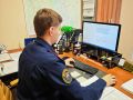 К 4 годам лишения свободы осужден житель села Белоярск, применивший насилие к сотруднику полиции