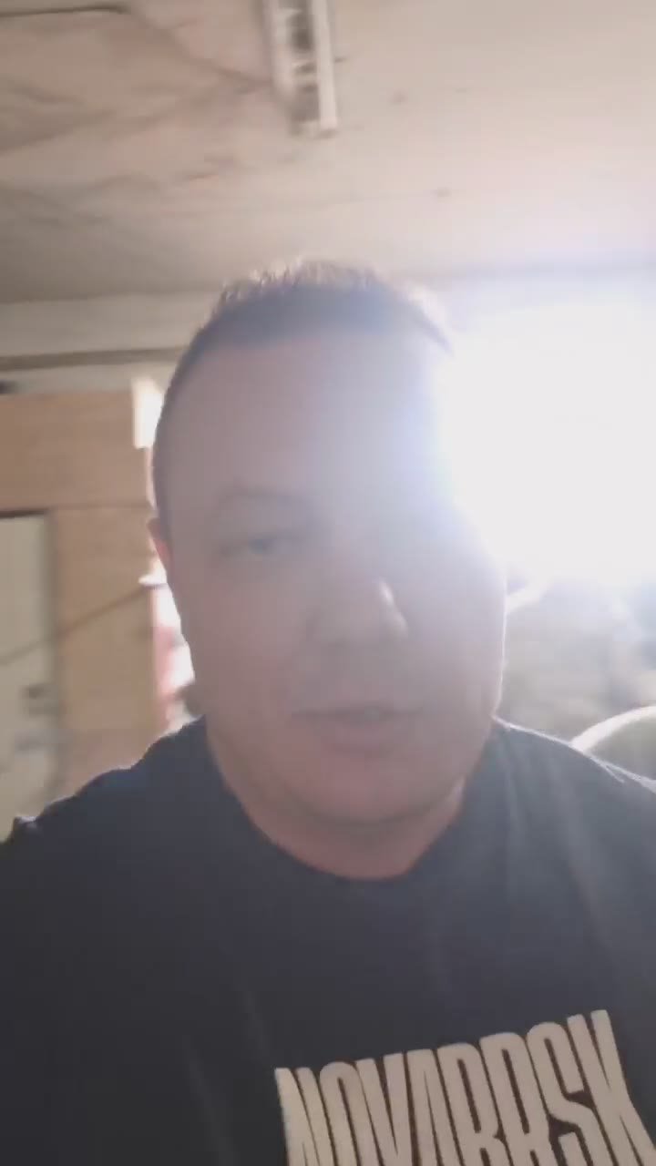 Бойцы, находящиеся в зоне проведения специальной военной операции, выразили глубокую благодарность за полученную гуманитарную помощь