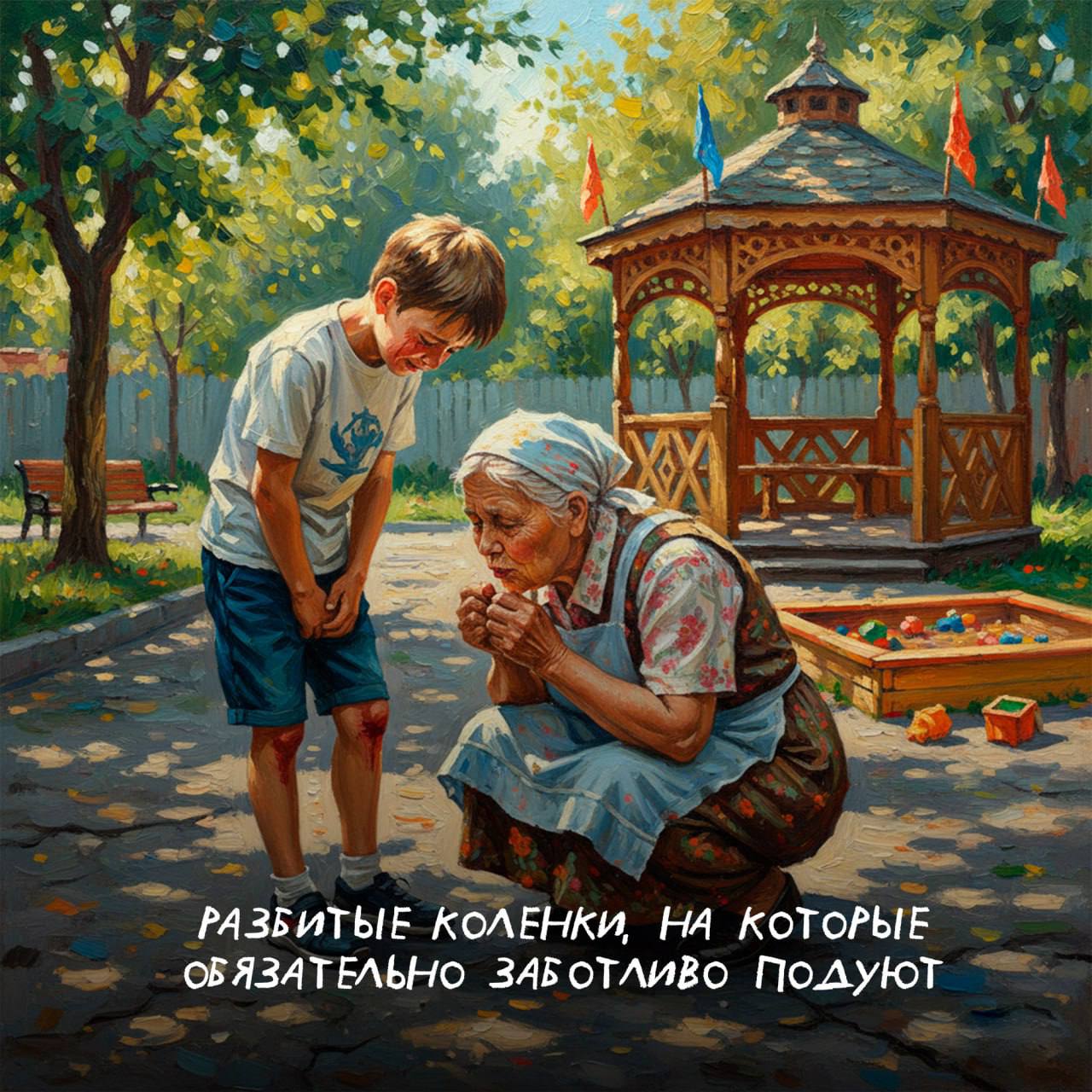 Для них мы всегда самые лучшие, а они для нас — островок уюта и любви Для них мы всегда самые лучшие, а они для нас — островок уюта и любви