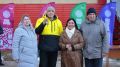 40 семей Лабытнанги получили ключи от новых квартир
